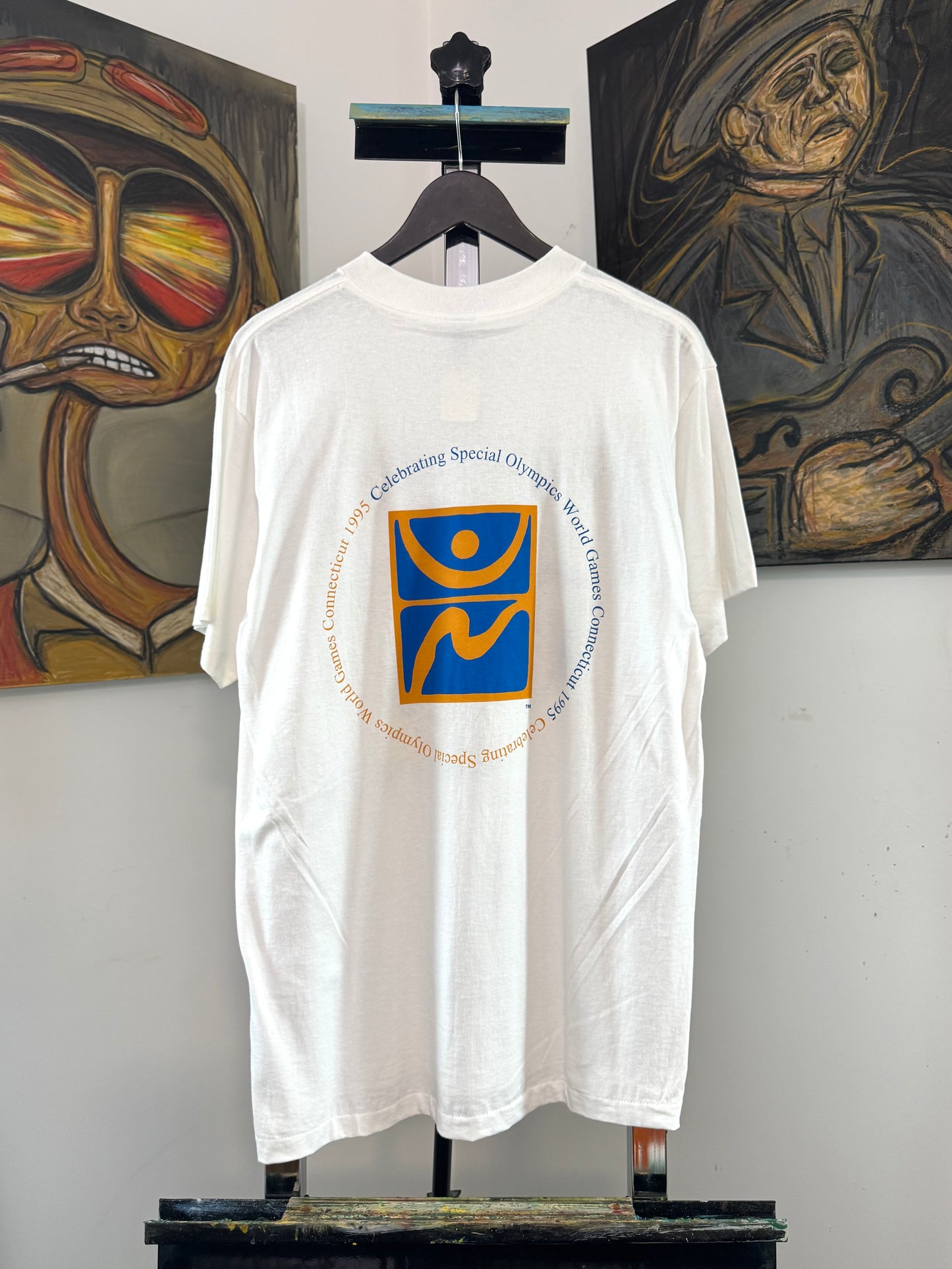 Jerry Garcia Artwear Tee