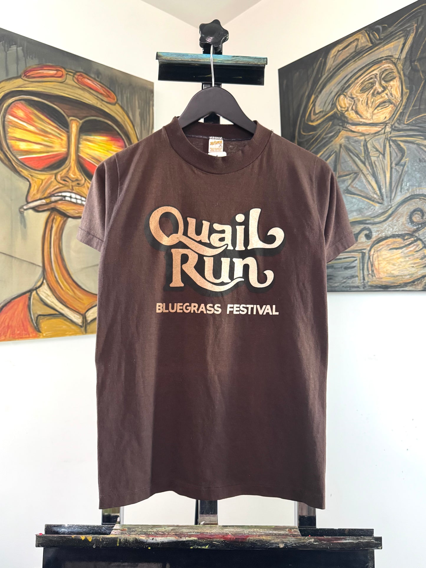 Quail Run Bluegrass Festival