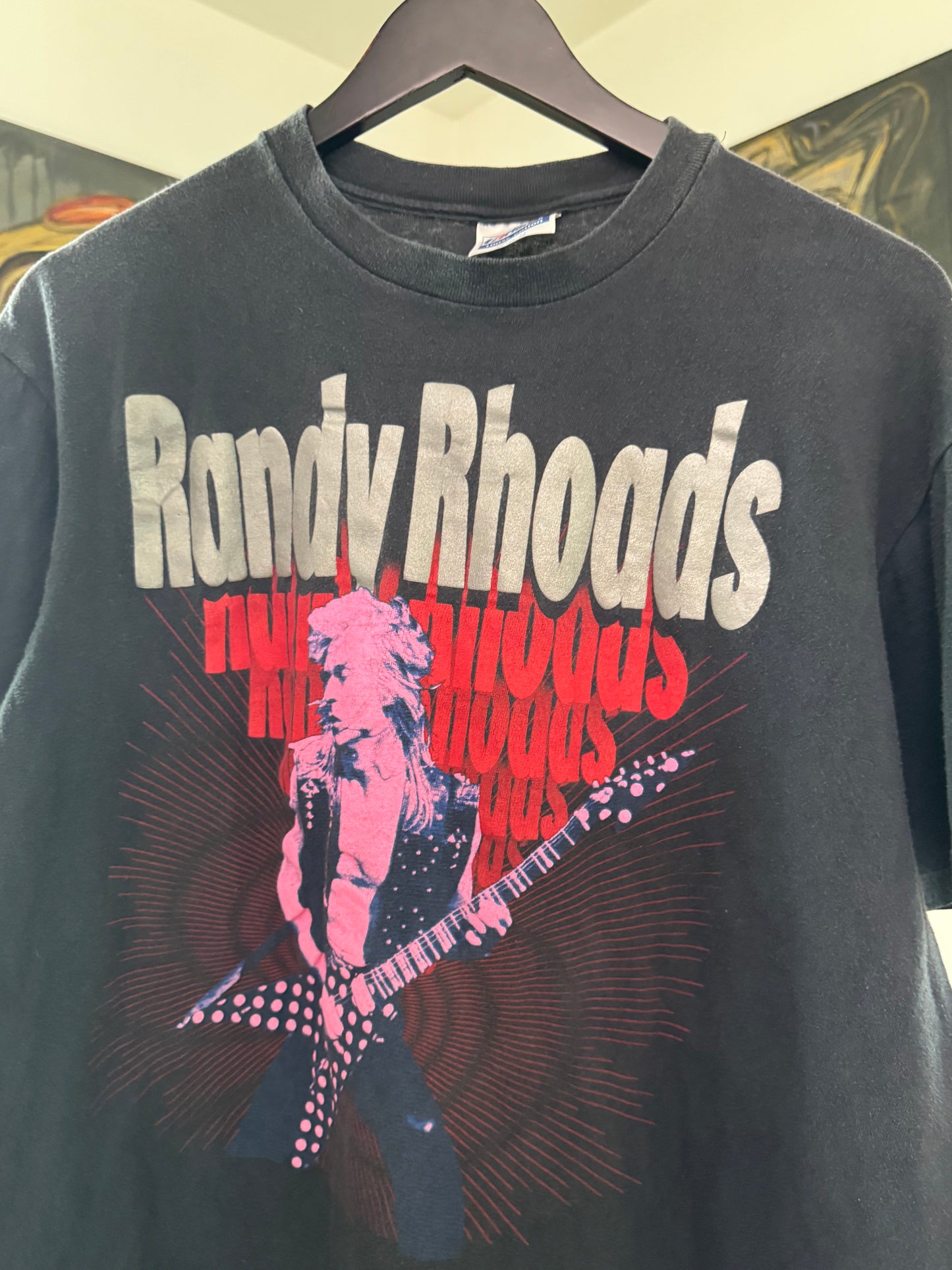 Rhandy Roads