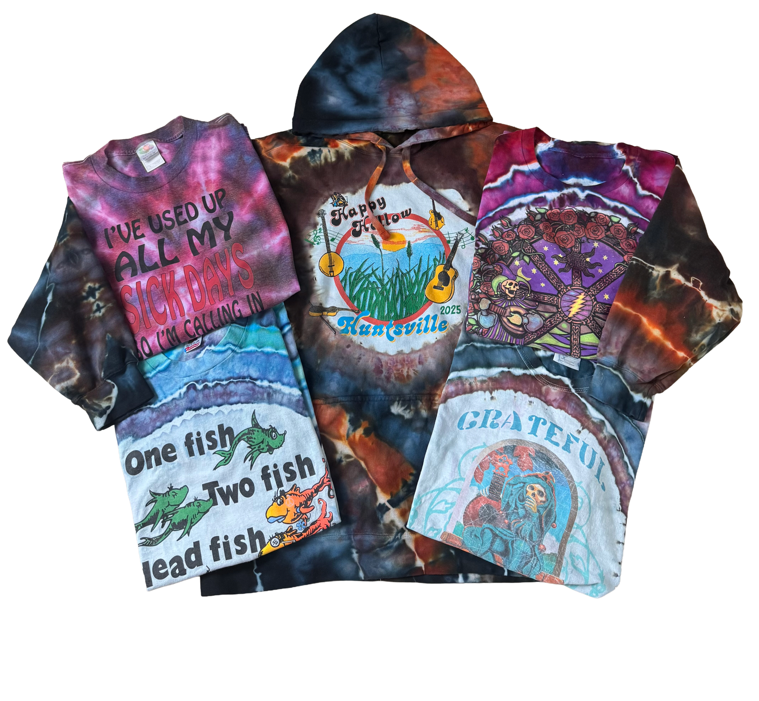 Shirts By Us
