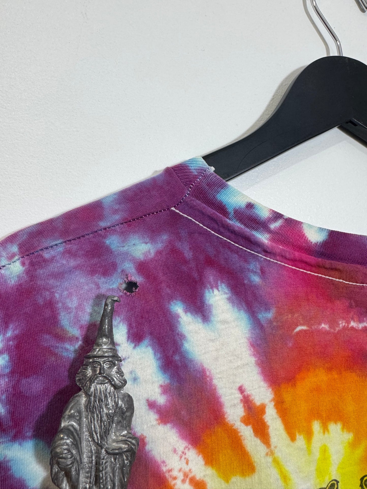 Grateful Dead 1995 Summer Tour Tee