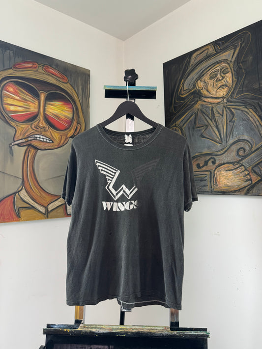 Wings Over America Tour Tee