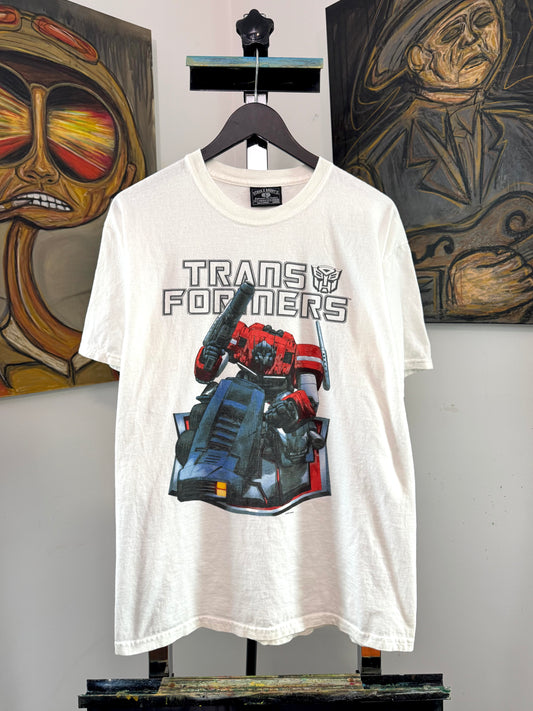 1007  Transformers - Hasbro Toys