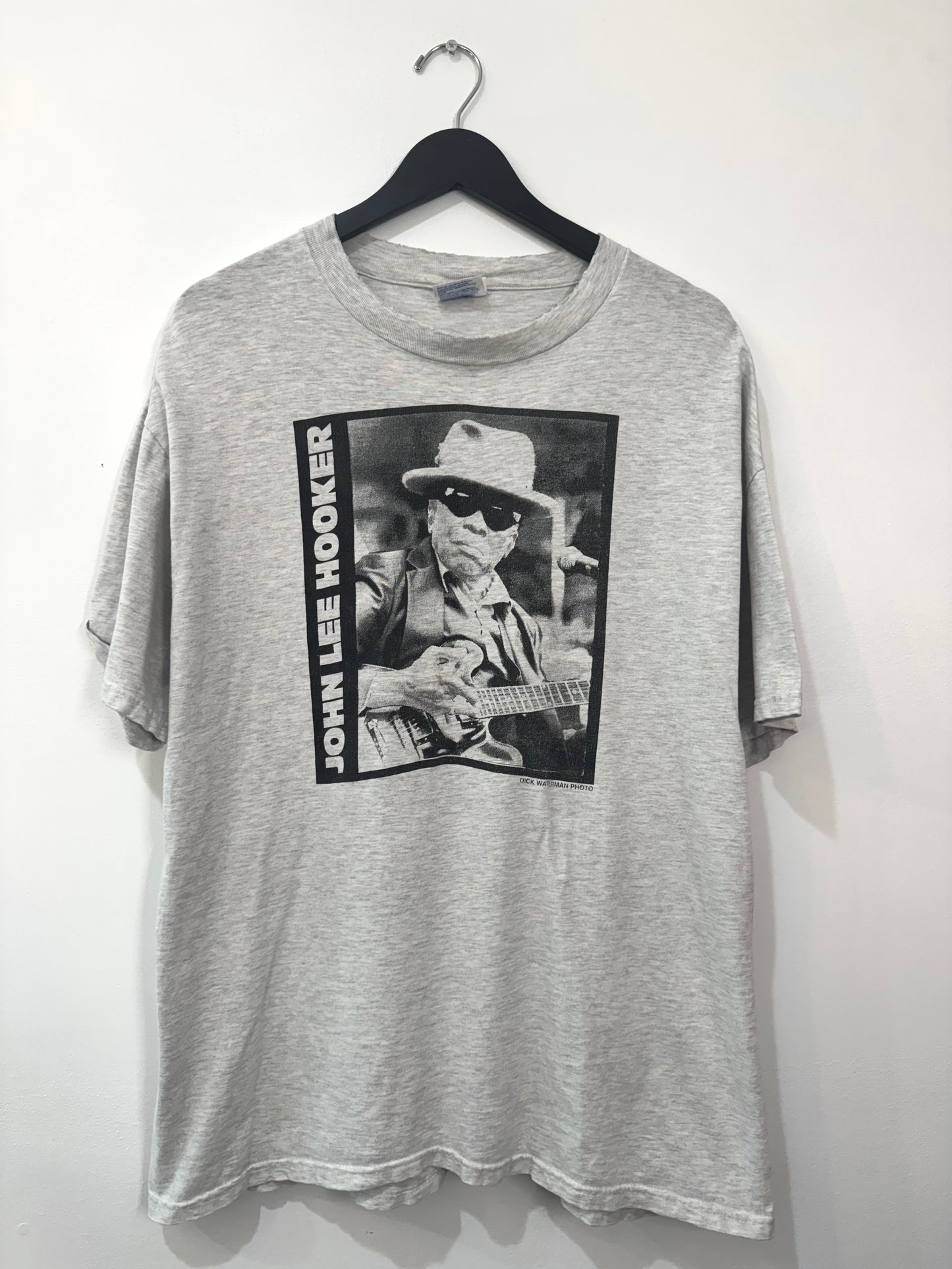 John lee Hooker