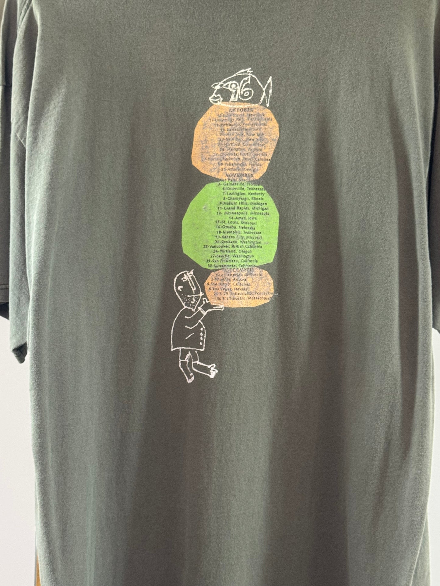 Phish 1996