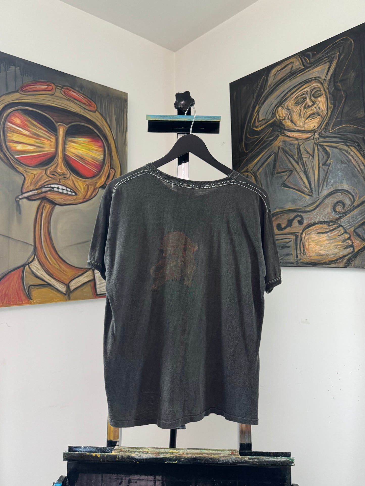 Wings Over America Tour Tee