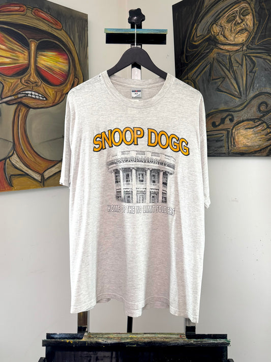 Rare Snoop Dogg - No Limit Records