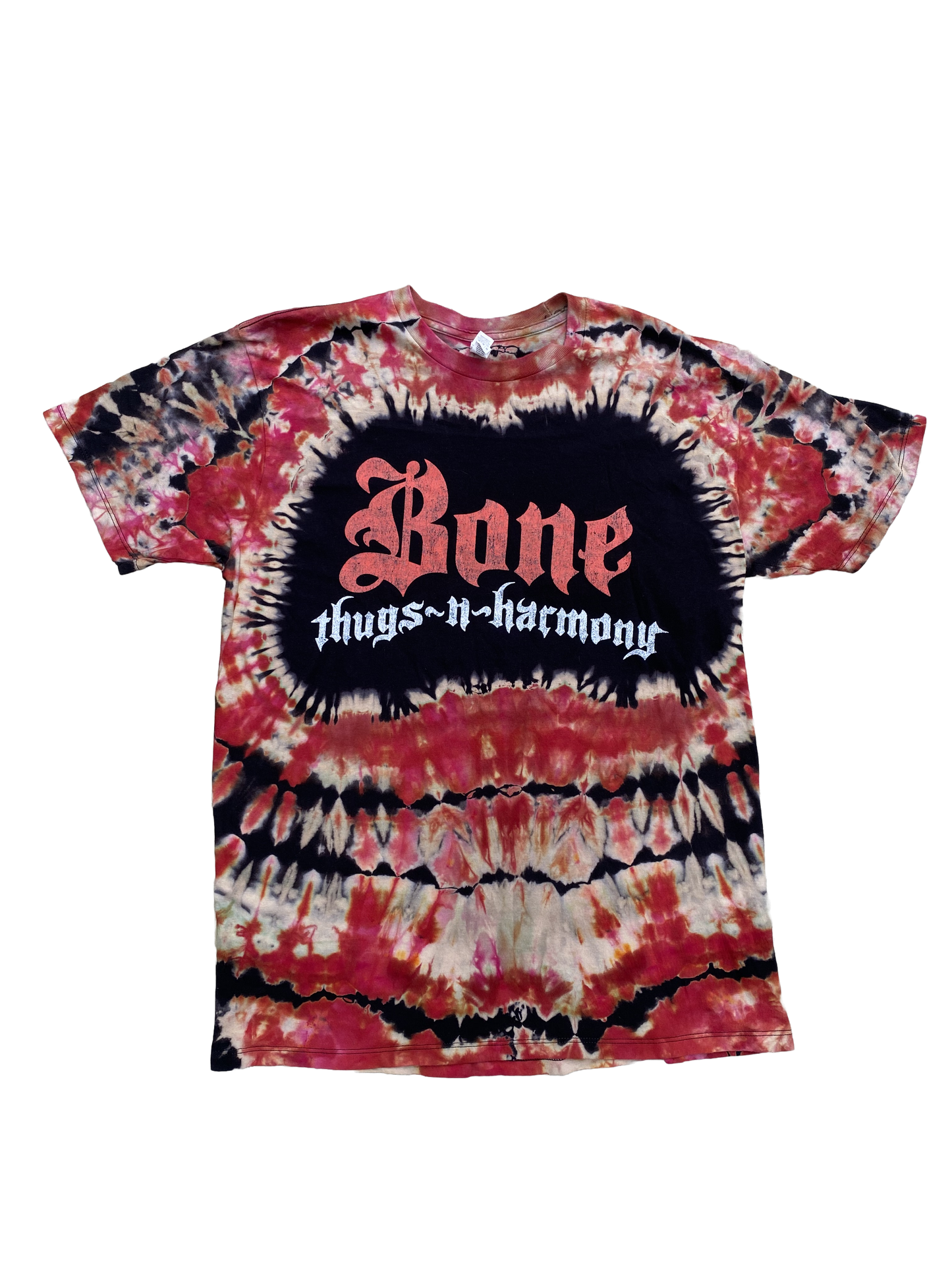 Bone Thugs (M)