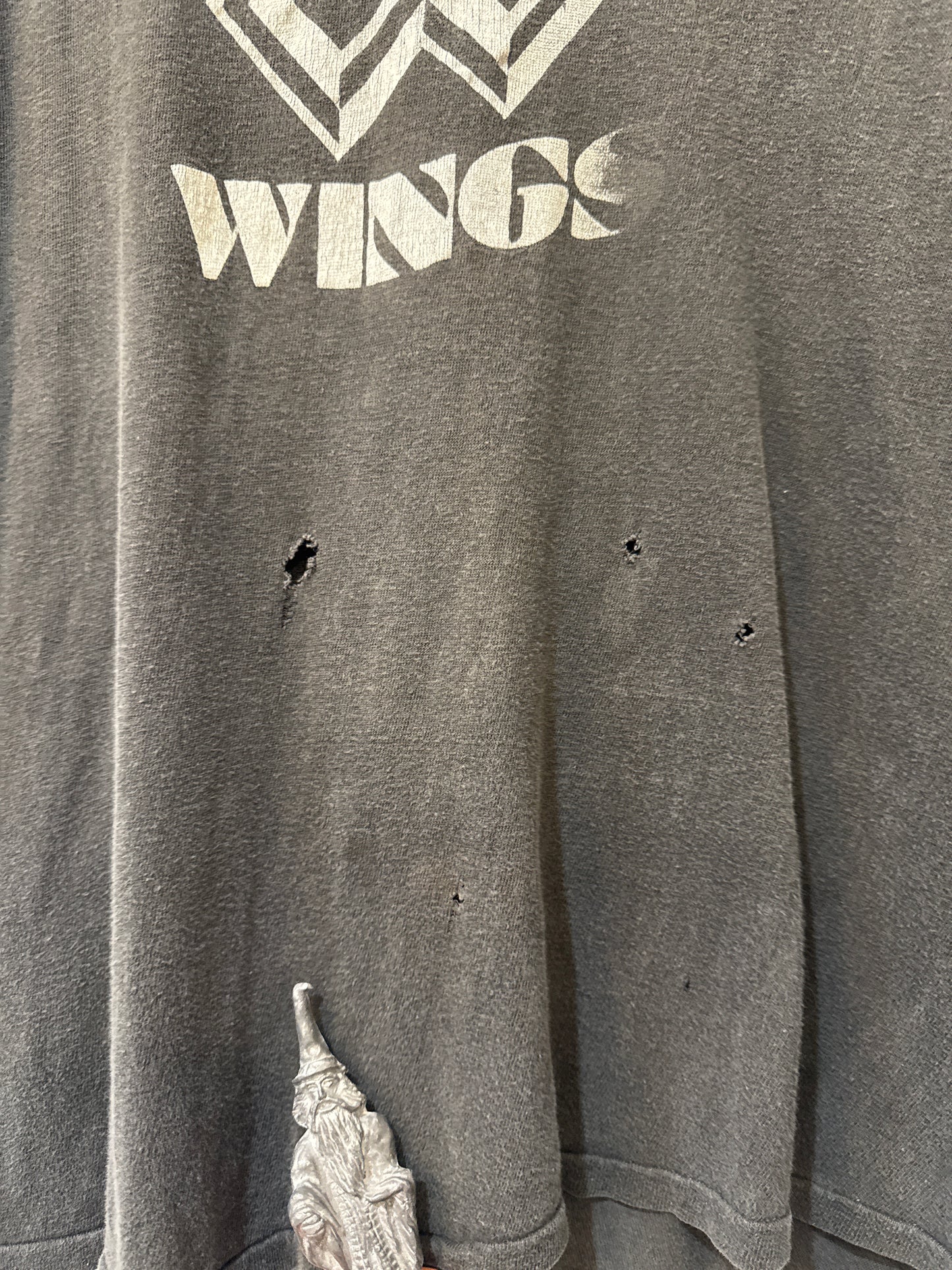 Wings Over America Tour Tee