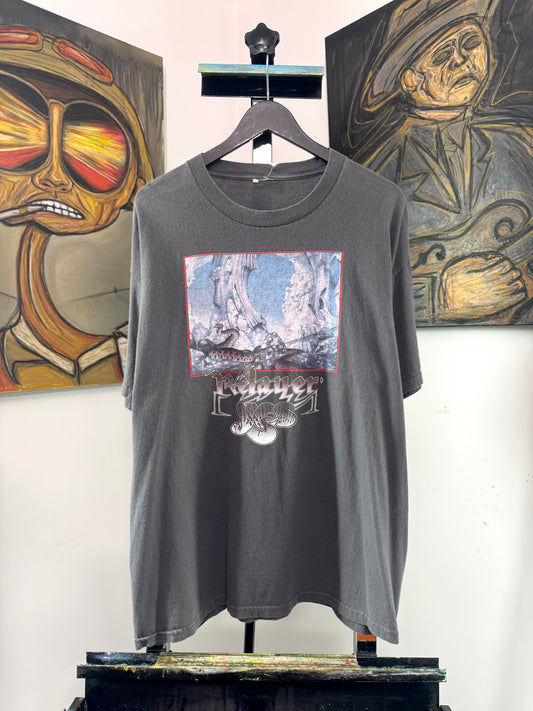 Yes, Relayer Tee