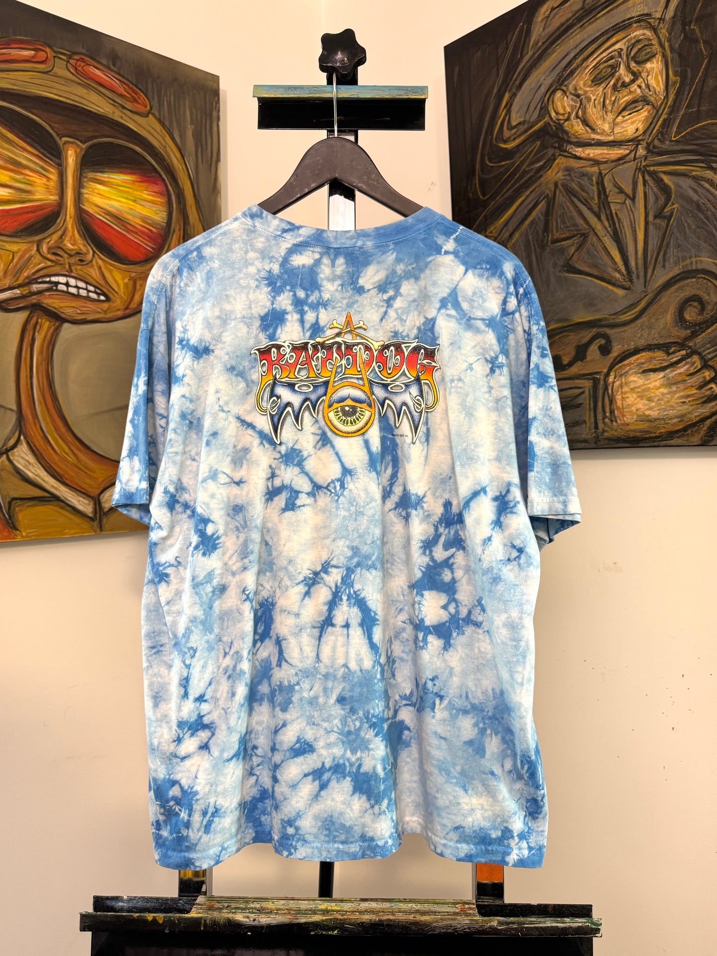 2003 RatDog Tee