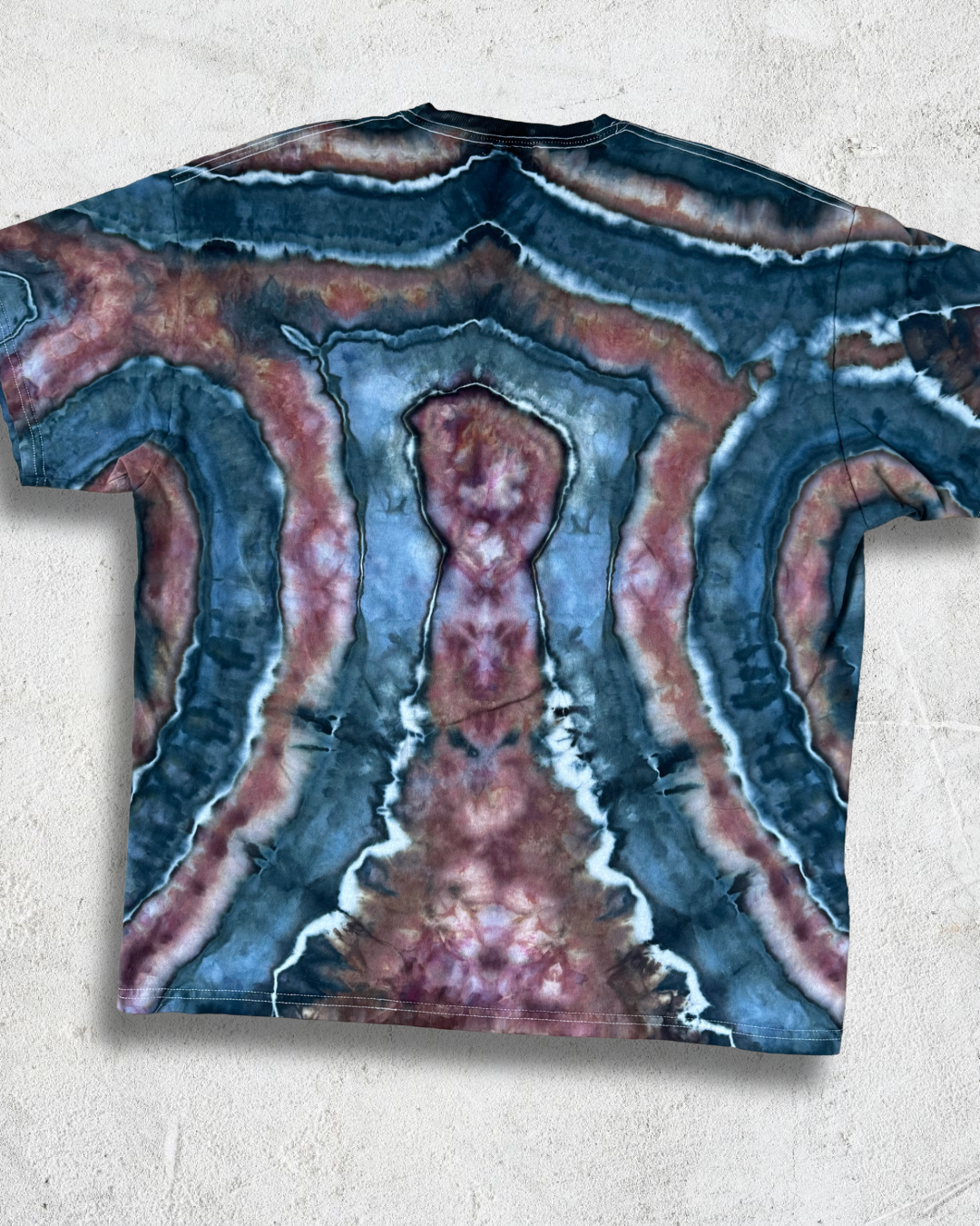 00’s Grateful Dead - Dyed Here