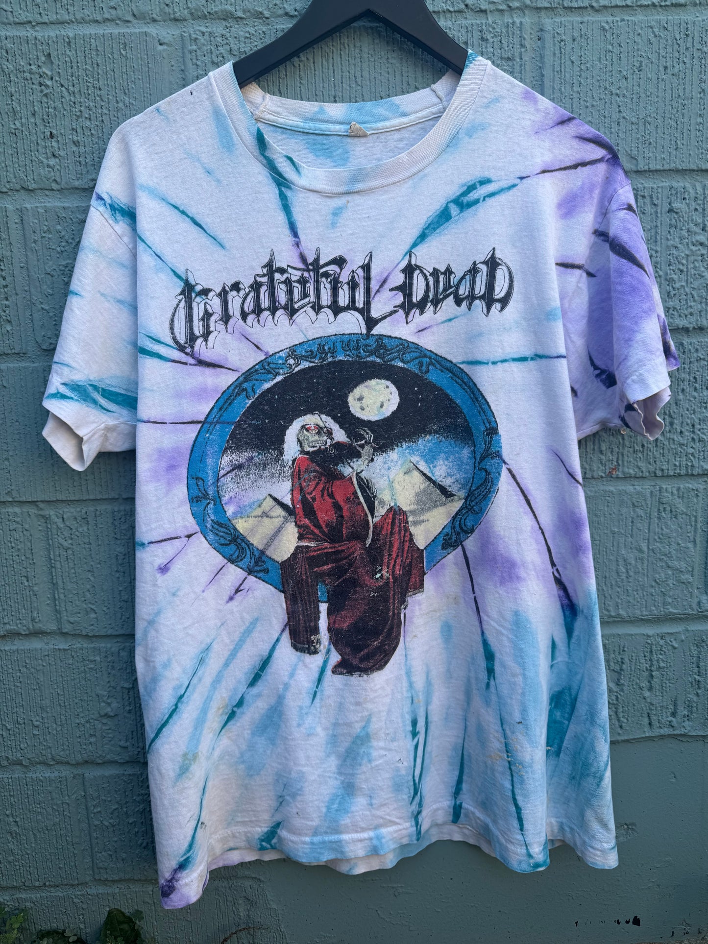 Grateful Dead 91 Tour