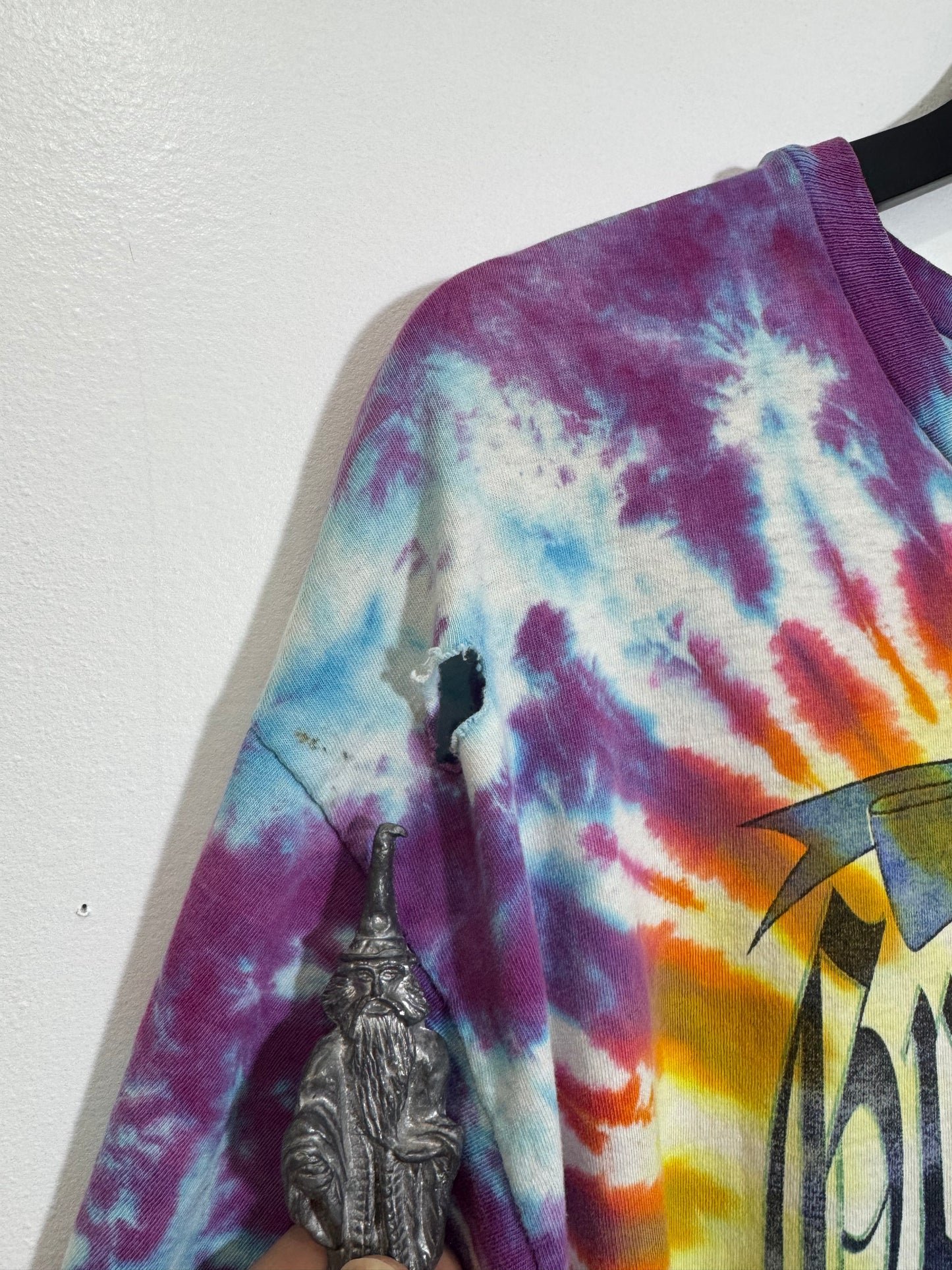 Grateful Dead 1995 Summer Tour Tee