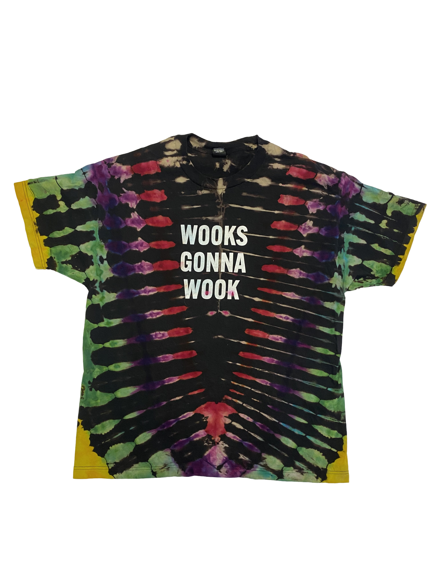 Wooks (XL)