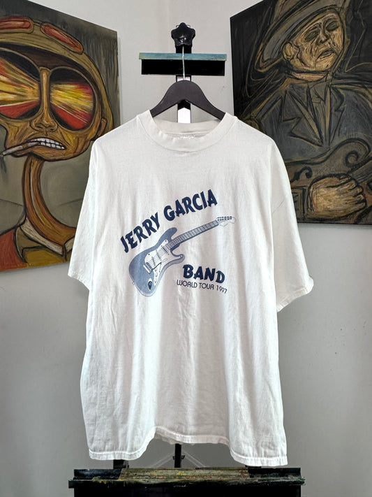 Jerry Garcia Band 1997