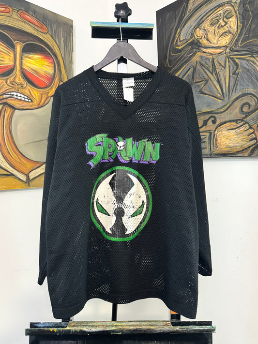 Spawn Jersey