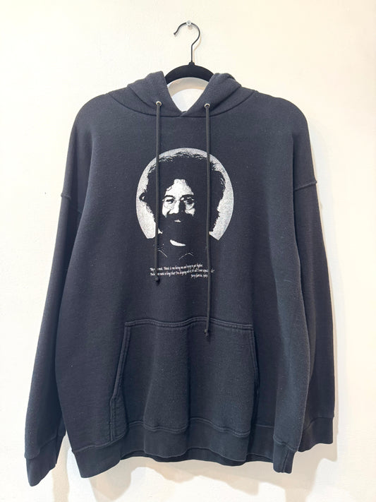 Jerry Garcia Memorial Hoodie