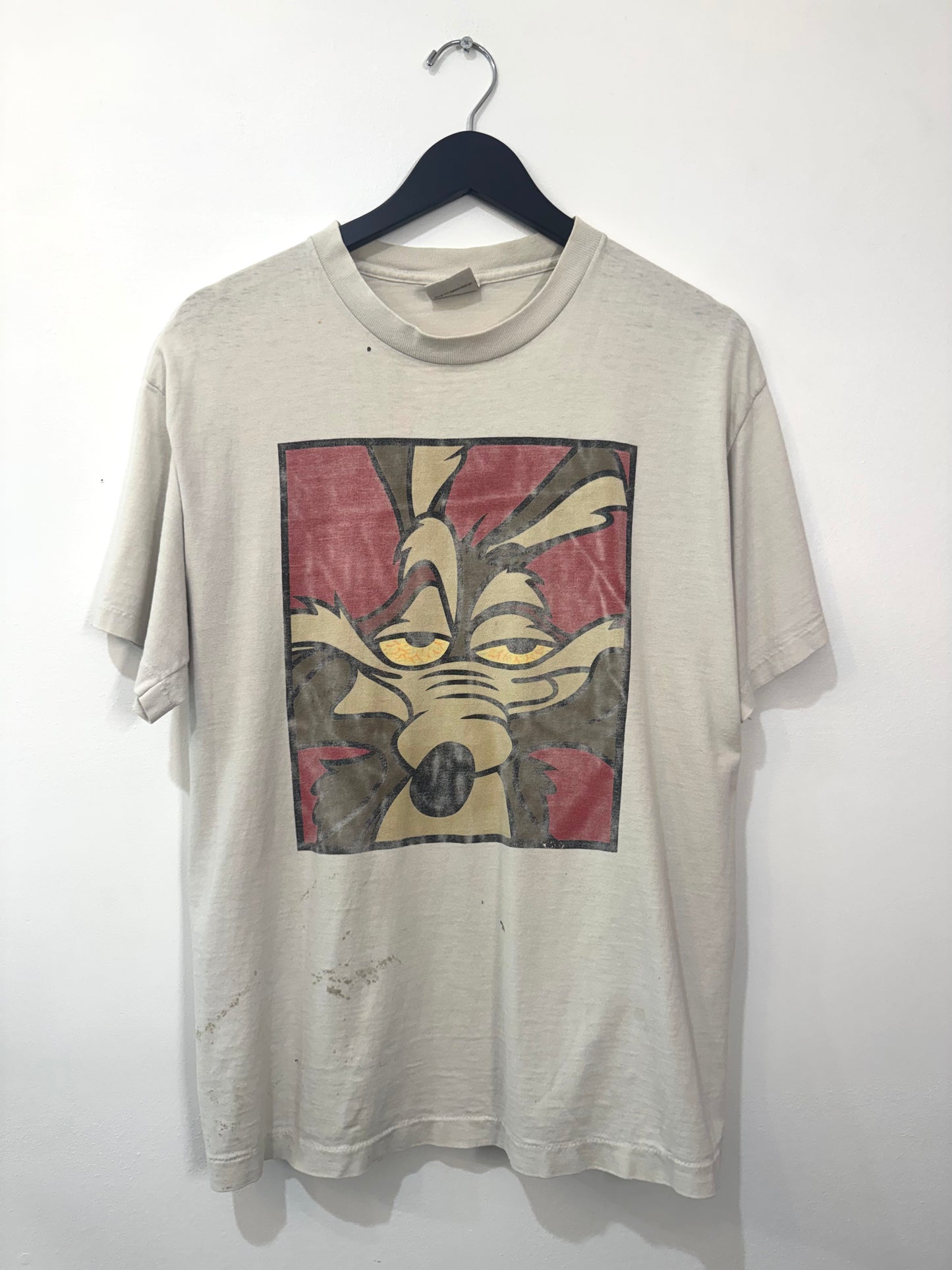 Willie Coyote