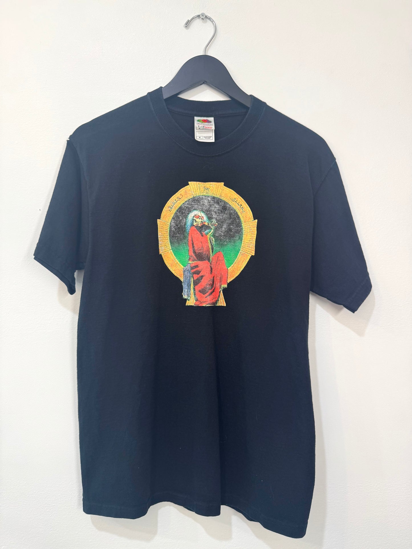 Blues for Allah