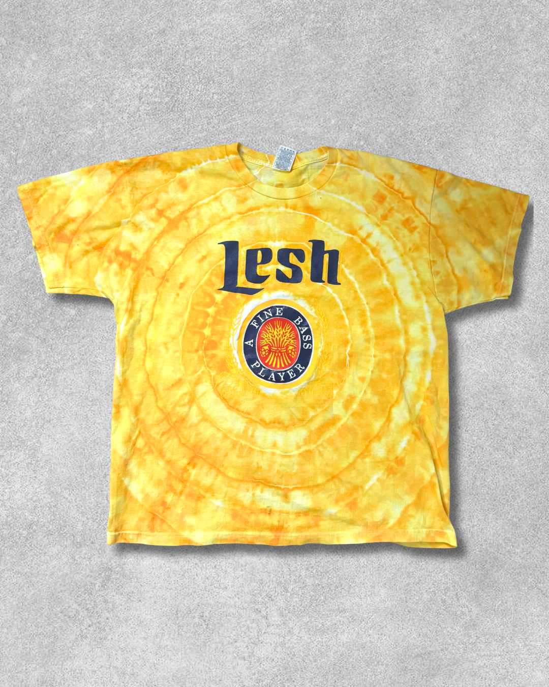 Phil Lesh